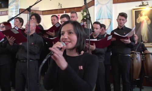 amen adoramus emigranci amen adoramus emigranci